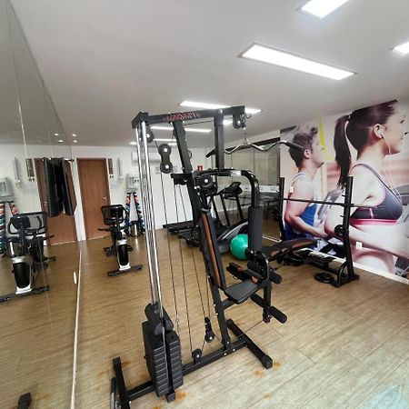Condominio Porto Smeralda - Guarajuba - Apto 2 Quartos - Suites المظهر الخارجي الصورة