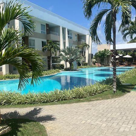 Condominio Porto Smeralda - Guarajuba - Apto 2 Quartos - Suites المظهر الخارجي الصورة