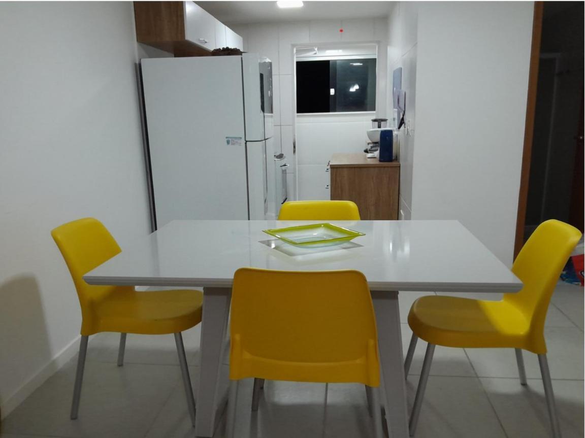 Condominio Porto Smeralda - Guarajuba - Apto 2 Quartos - Suites المظهر الخارجي الصورة