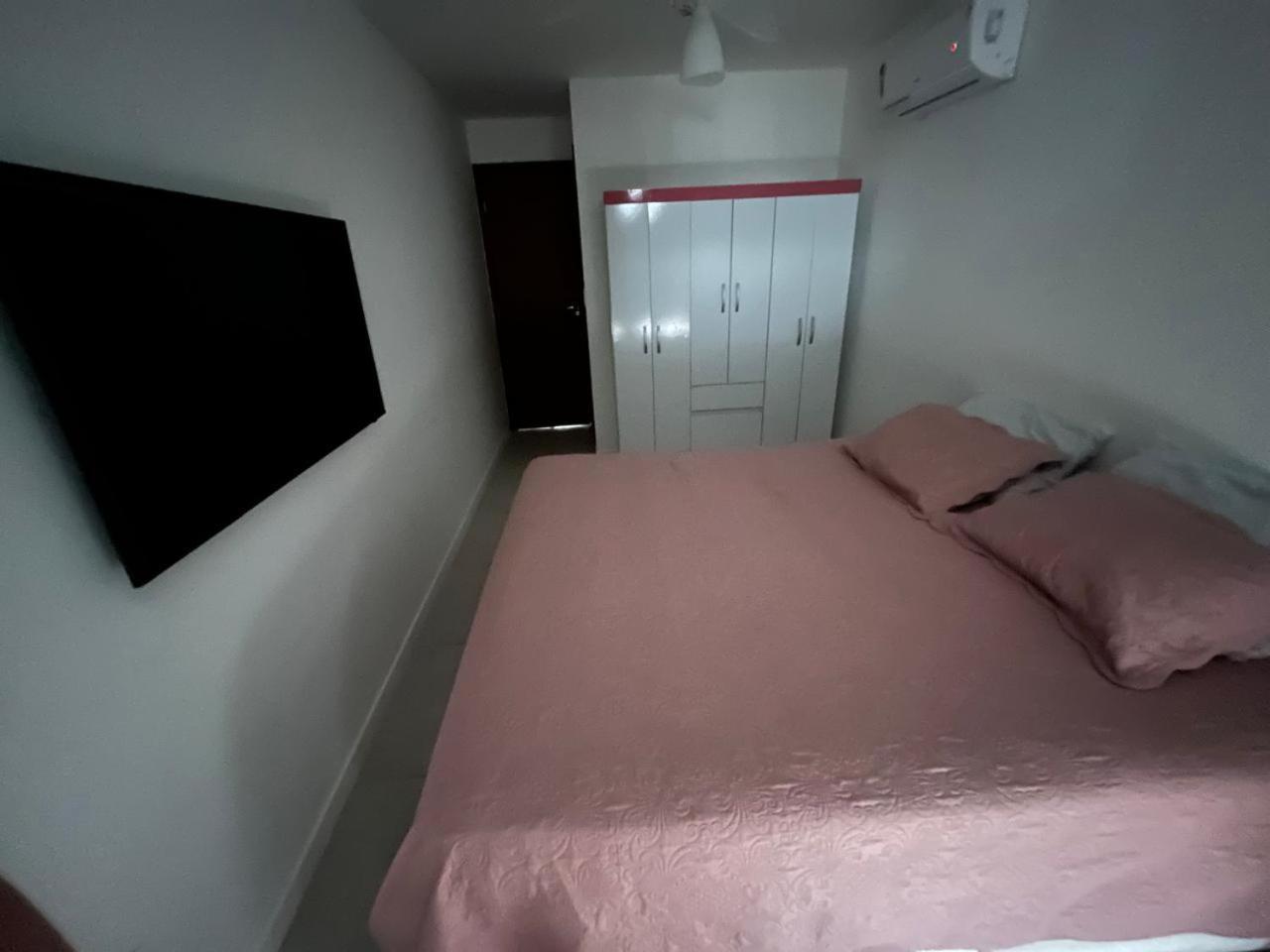 Condominio Porto Smeralda - Guarajuba - Apto 2 Quartos - Suites المظهر الخارجي الصورة