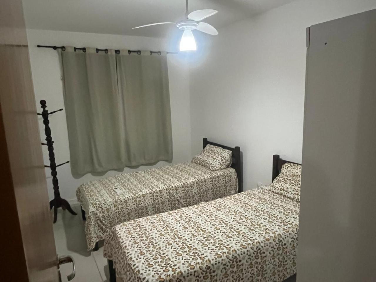 Condominio Porto Smeralda - Guarajuba - Apto 2 Quartos - Suites المظهر الخارجي الصورة